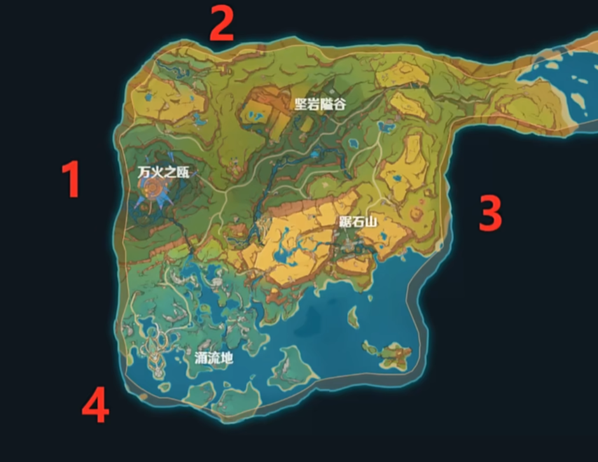 原神5.2卡池时间介绍 原神5.2卡池最新消息