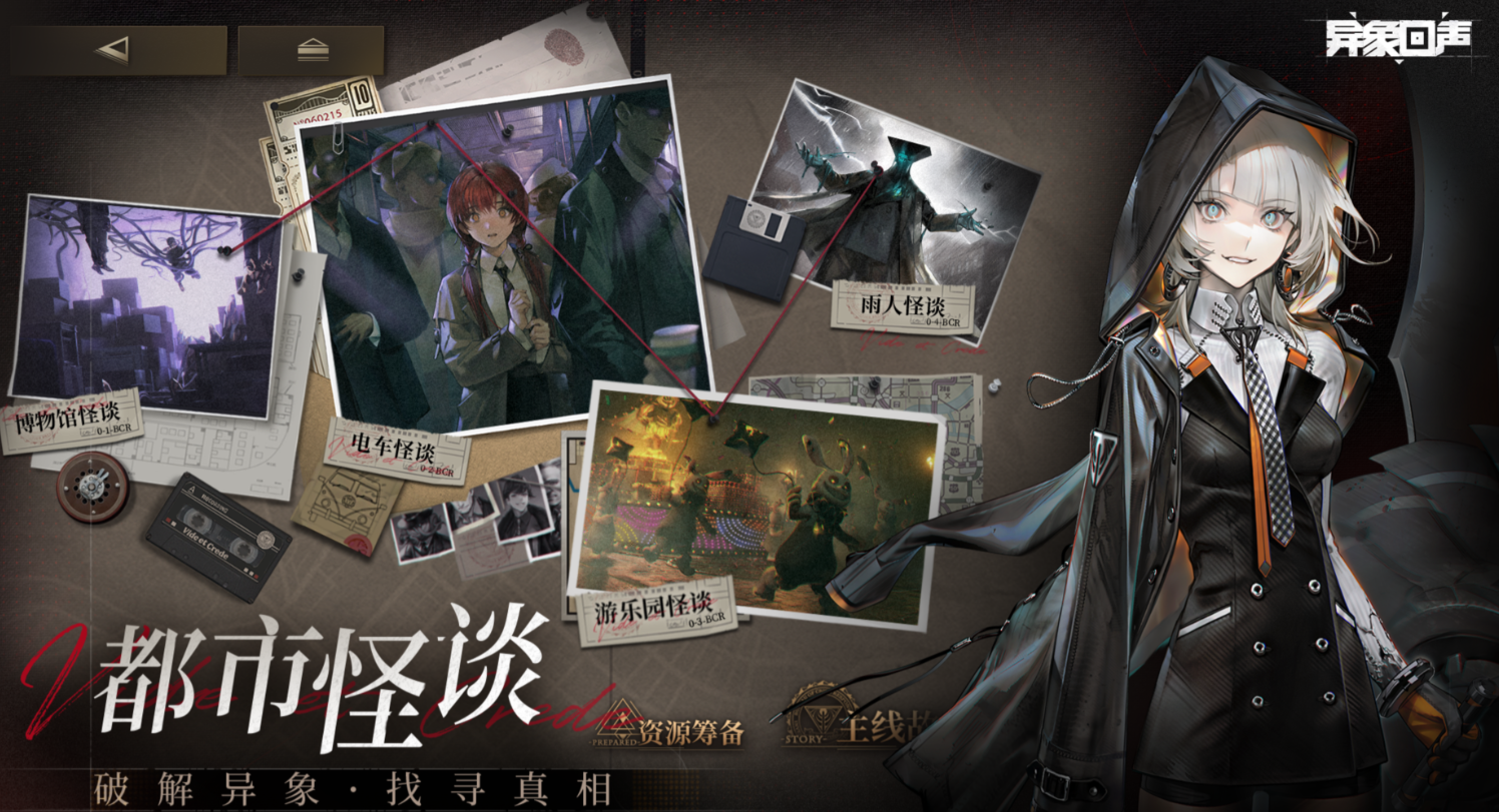 异象回声维罗妮卡怎么样 异象回声维罗妮卡洛伦佐技能介绍