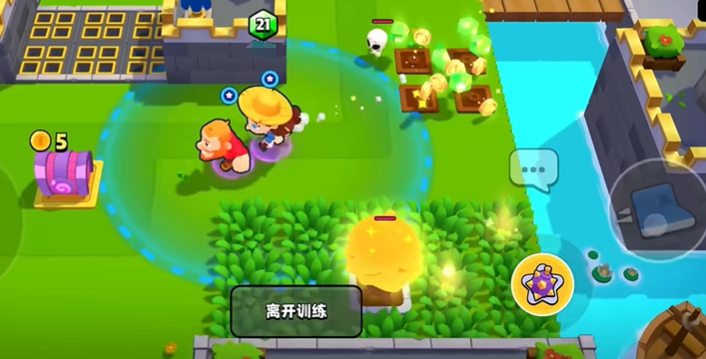 爆裂小队怎么组队一起玩 爆裂小队组队玩法分享