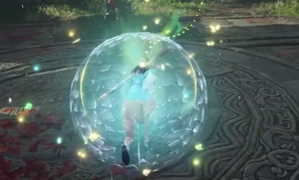 永劫无间殷紫萍技能怎么带 永劫无间殷紫萍带什么技能