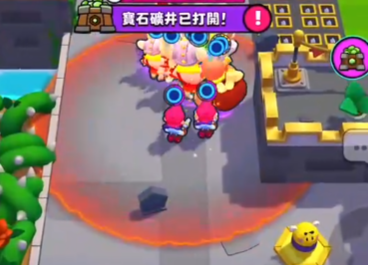 爆裂小队宝石魔锅模式怎么玩 爆裂小队宝石魔锅模式玩法介绍