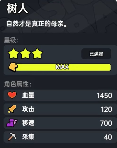 英勇之地树人厉害吗 英勇之地手游树人强度解析