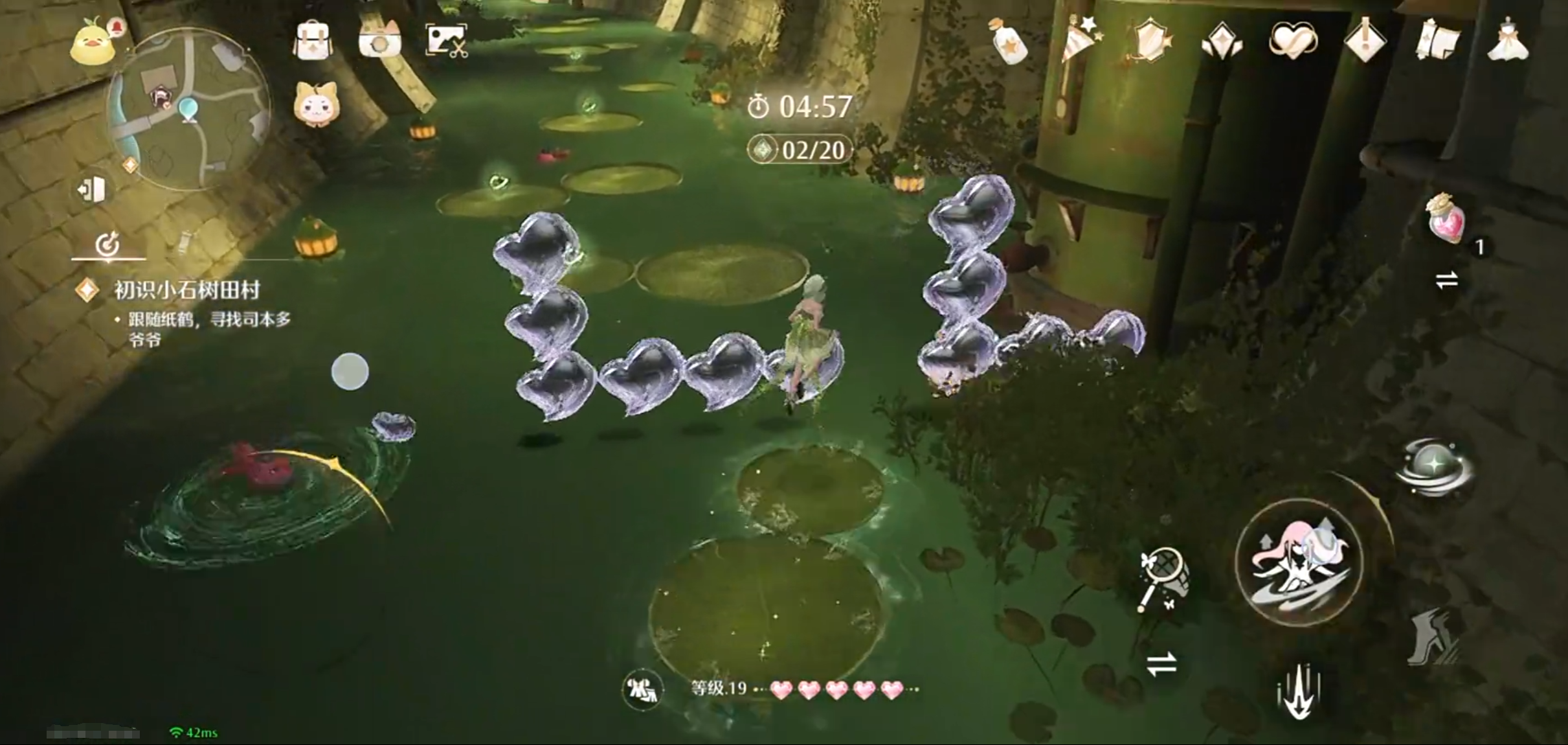 无限暖暖副本怎么玩 无限暖暖副本玩法攻略​
