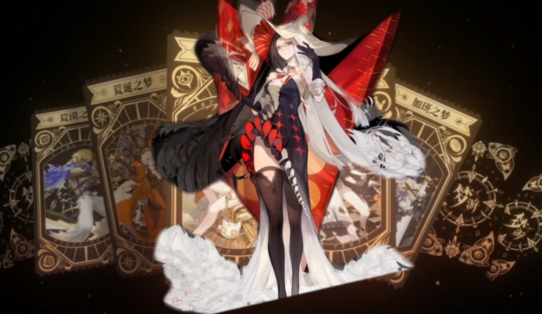 无尽梦回考试之梦怎么样 无尽梦回考试之梦详细介绍