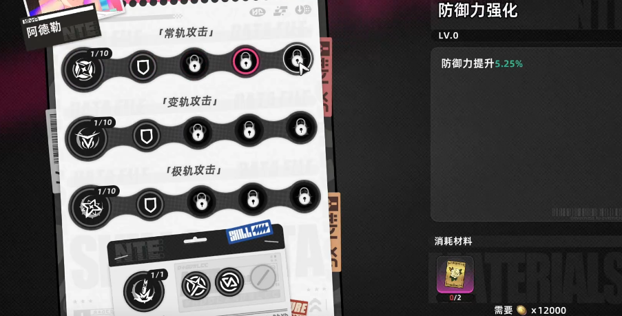 异环有男角色吗 异环有男主吗