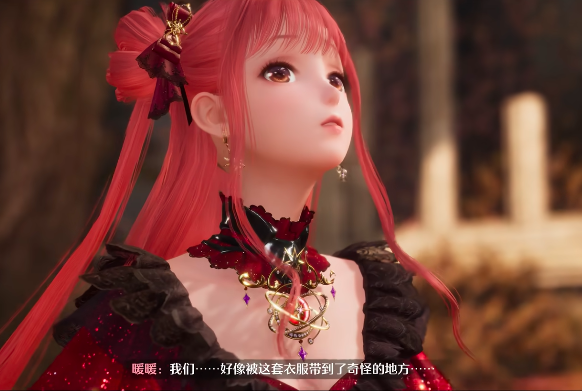 无限暖暖公测时间 无限暖暖最新公测时间分享