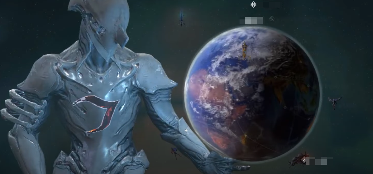 星际战甲手游配置要求介绍​ 星际战甲手游多少G