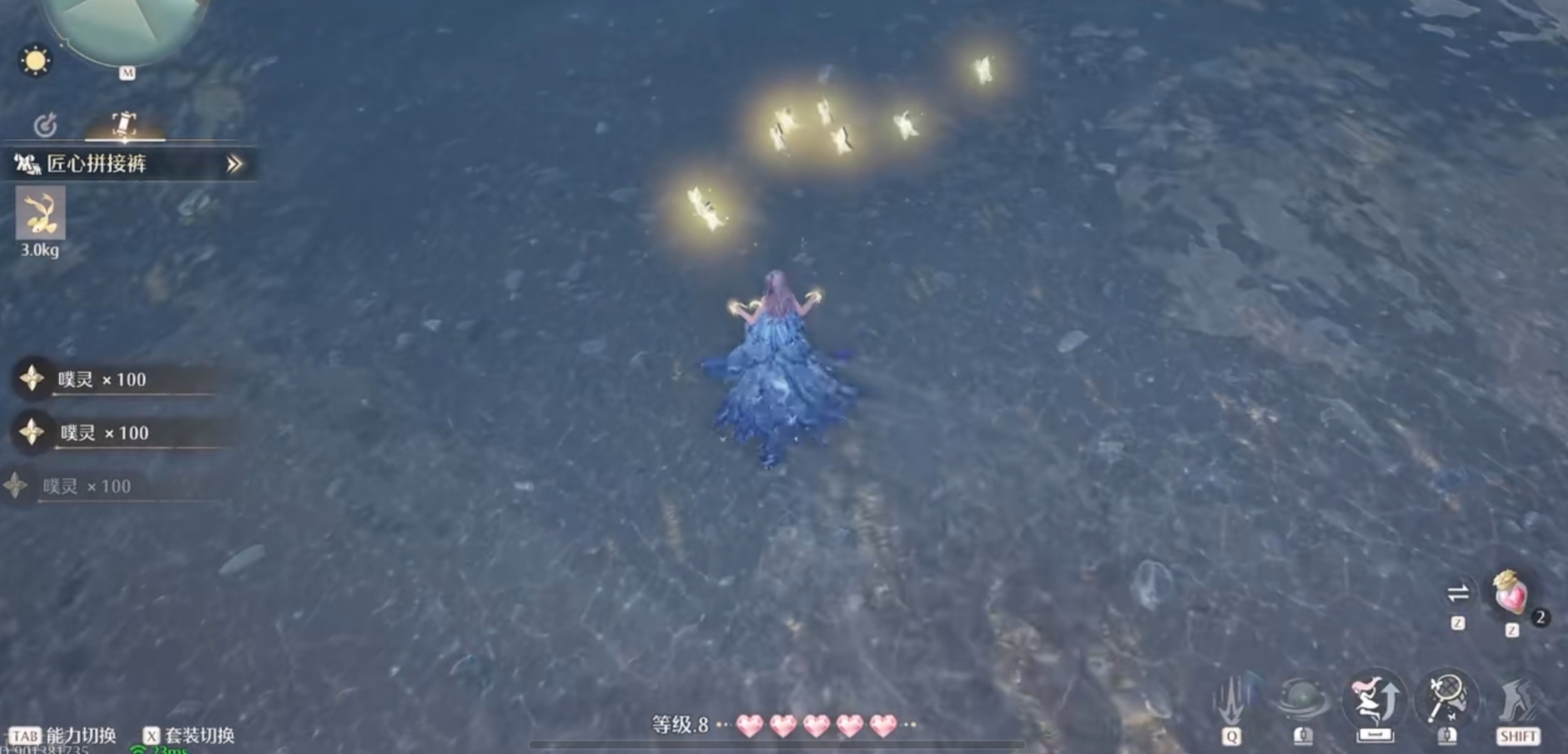 无限暖暖引擎怎么样 无限暖暖引擎使用体验分享