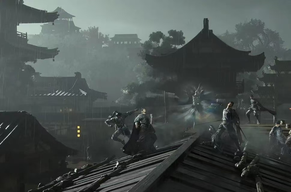 燕云十六声偷师系统怎么玩 燕云十六州偷师系统玩法介绍