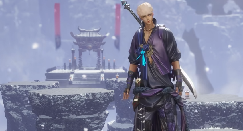 剑灵怀旧服灵剑士技能搭配攻略 剑灵怀旧服剑士技能加点介绍