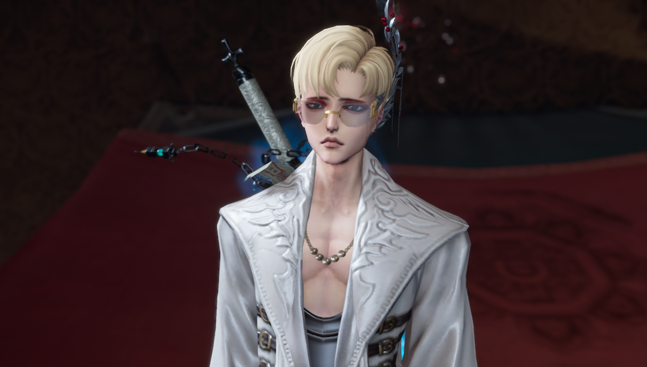 剑灵怀旧服力士技能介绍 剑灵怀旧服力士核心加点分享