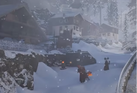 七日世界雪国人生特制零件如何获取 七日世界雪国人生特制零件获取方法介绍
