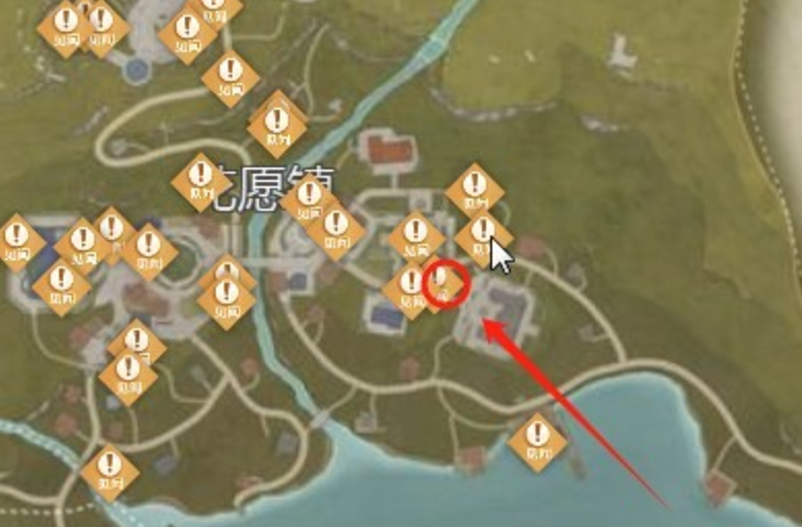 无限暖暖点亮灵感任务玩法分享 无限暖暖点亮灵感任务攻略