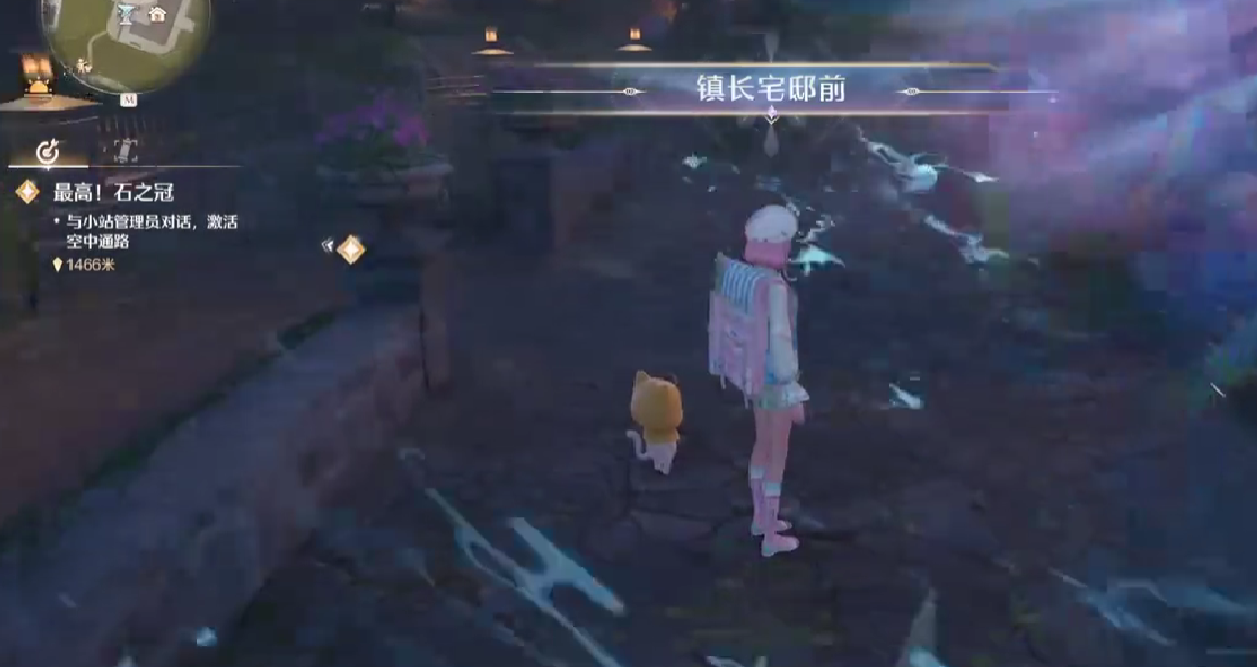 无限暖暖服装店隐藏内容分享 无限暖暖有隐藏服装店吗