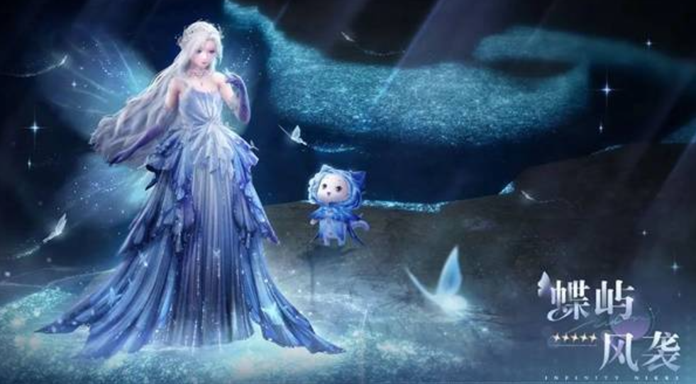 无限暖暖服装获取攻略 无限暖暖服装获取方式分享