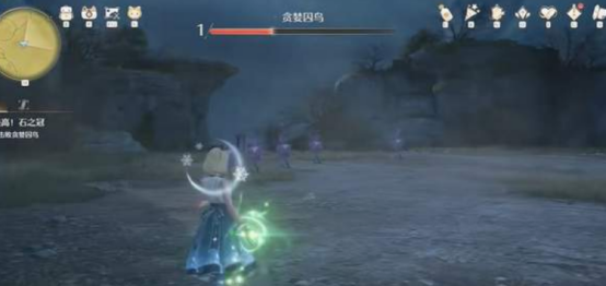 无限暖暖无伤囚鸟打法是什么 无限暖暖无伤囚鸟具体打法详解