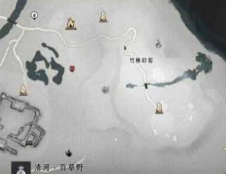 燕云十六声清河据点任务怎么做 燕云十六声清河据点任务大全