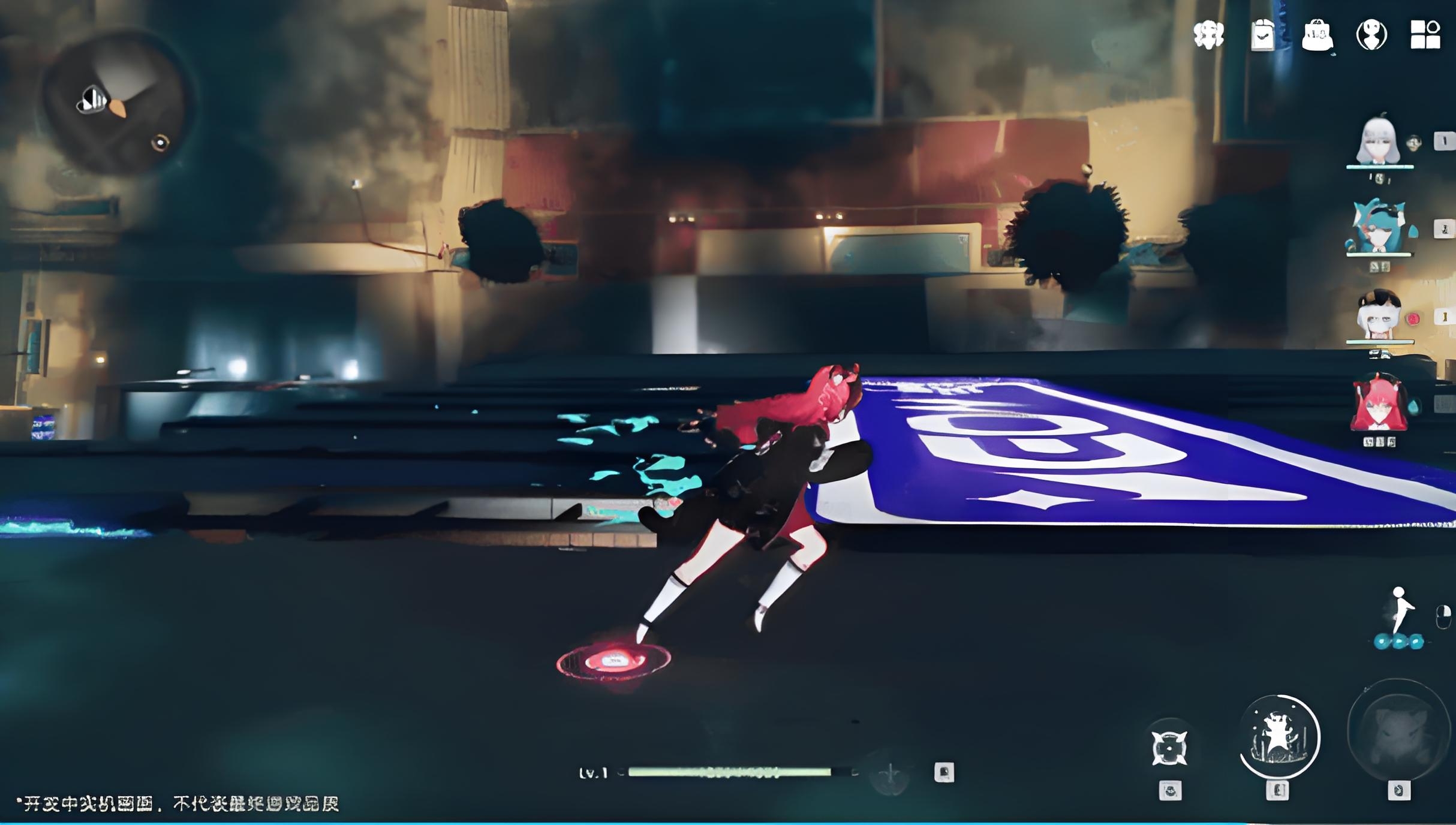 异环会是爆款吗 异环游戏详解