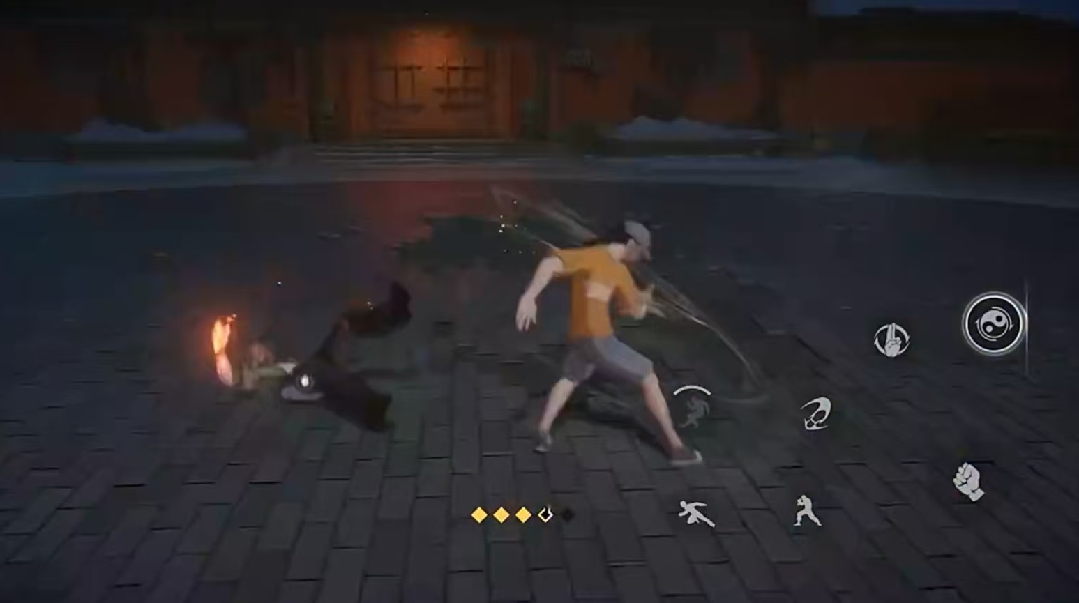 异人之下手游PVP怎么玩 异人之下手游PK玩法介绍