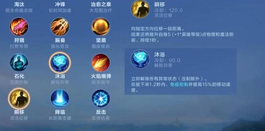 决胜巅峰月精灵王玩法攻略 决胜巅峰月精灵王如何玩