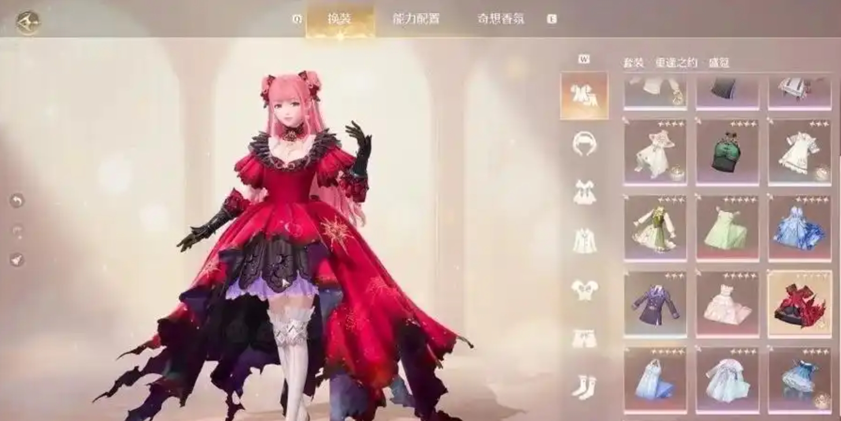 无限暖暖资源采集有哪些方法 无限暖暖资源采集攻略