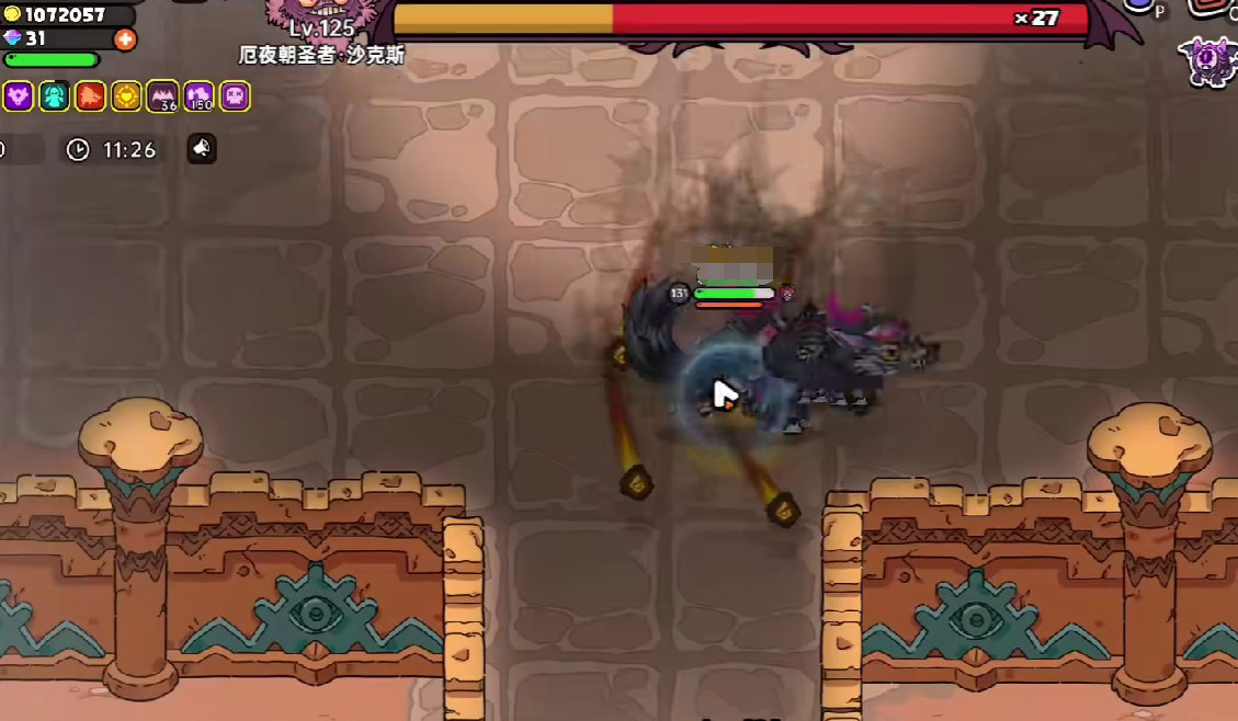 英勇之地装备搭配 英勇之地装备有哪些