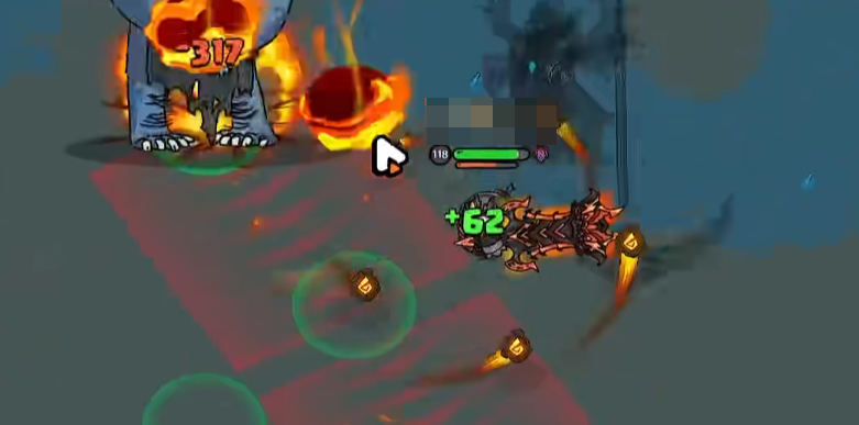 英勇之地最强武器推荐 英勇之地手游T0武器有哪些