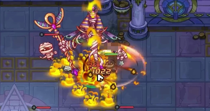 英勇之地20层怎么通关 英勇之地手游20层通关技巧