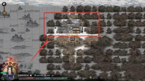 鬼谷八荒怎么找人 鬼谷八荒手游找人攻略