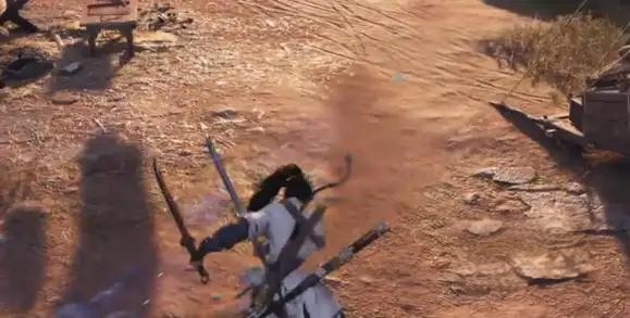 燕云十六声武器双刀获取方法教程 燕云十六声武器双刀如何获取