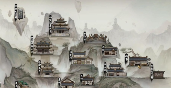 鬼谷八荒多少g 鬼谷八荒手游内存大小