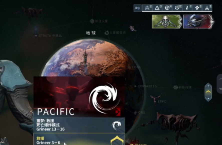 星际战甲手游噩梦任务攻略 星际战甲手游噩梦任务怎么过