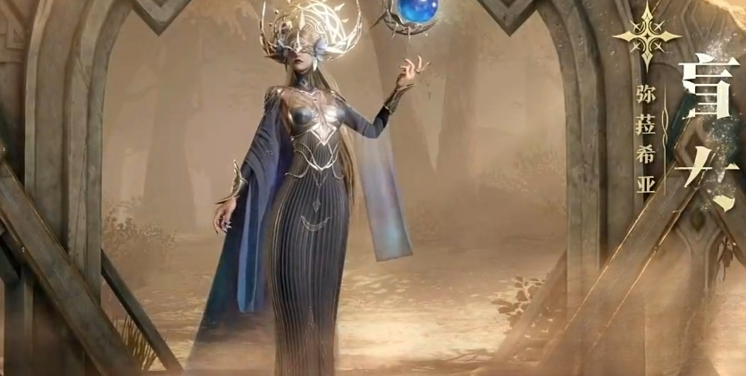 龙息神寂盲女怎么玩 龙息神寂盲女玩法介绍
