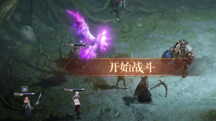 龙息神寂盲女怎么玩 龙息神寂盲女玩法介绍