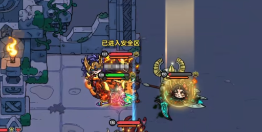 英勇之地月梦之触怎么样 英勇之地手游月梦之触介绍