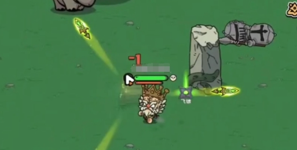 英勇之地忍者怎么样 英勇之地手游忍者详情