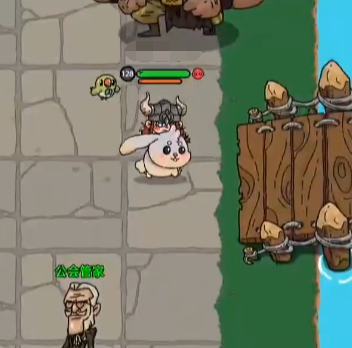 英勇之地清理漂流瓶任务怎么做 英勇之地手游漂流瓶任务攻略