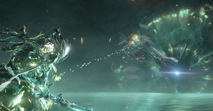 星际战甲手游刷材料技巧分享 星际战甲手游怎么刷材料