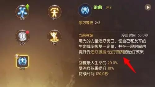 龙之谷世界祭司武器有哪些 龙之谷世界祭司武器