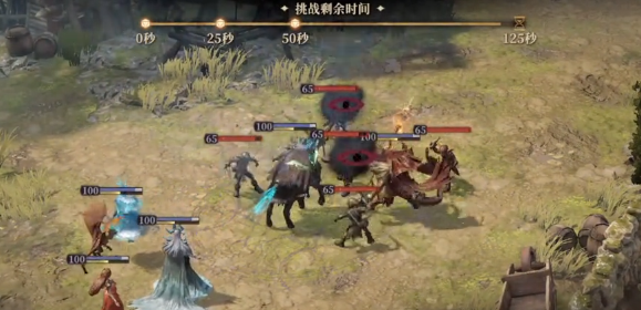 龙息神寂龙帝是哪个职业 龙息神寂龙帝职业分析