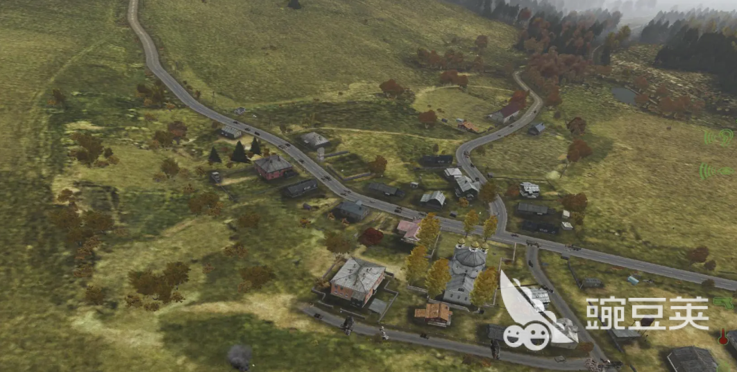 DayZ加速器推薦：高效穩(wěn)定工具分享助你暢玩無延遲