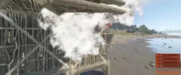 腐蚀手游建造介绍 腐蚀手游怎么建造