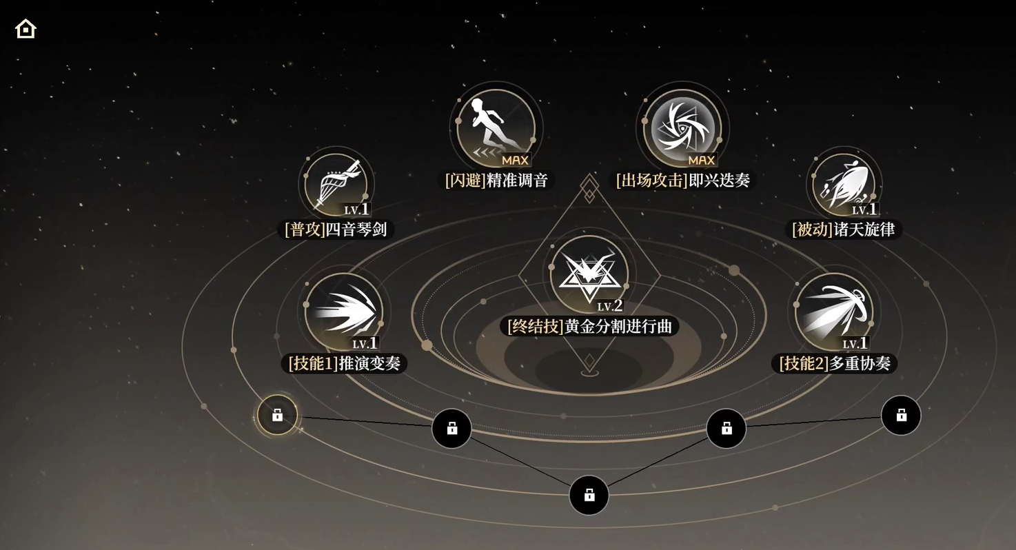 黑色信标武器有哪些 黑色信标武器介绍详解