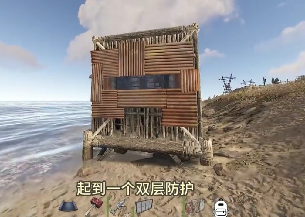 腐蚀手游怎么升级三级台 腐蚀手游升级三级台的流程
