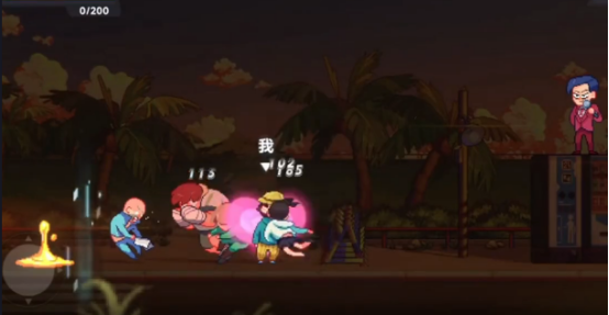 伍六七暗影交锋竞技场角色怎么选 伍六七暗影交锋竞技场角色详解