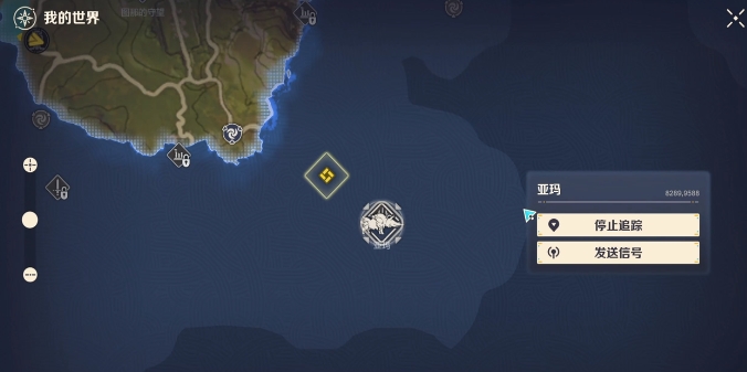 荒野起源亚玛怎么玩 荒野起源亚玛玩法介绍