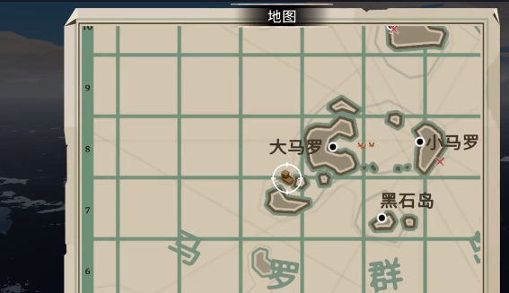 渔帆暗涌作坊钥匙有什么作用 渔帆暗涌作坊钥匙作用解析