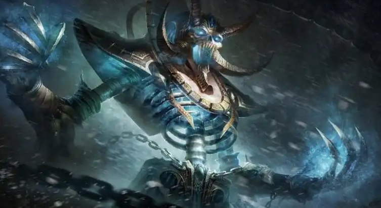 魔兽争霸3冰封王座分辨率怎么调 魔兽争霸3冰封王座分辨率调整方法分享
