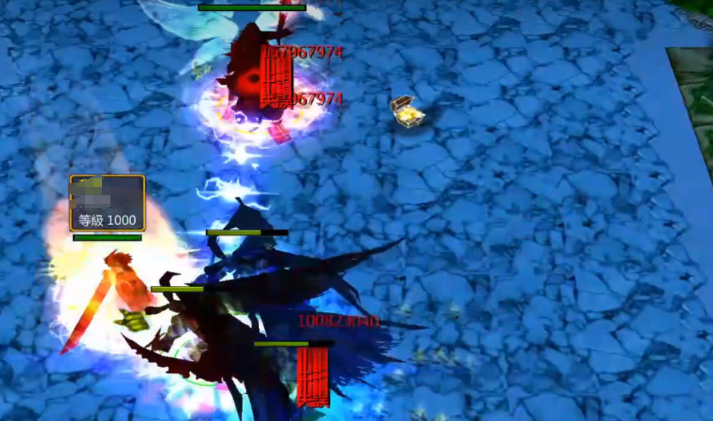 魔兽争霸3冰封王座神界危机地图怎么样 魔兽争霸3冰封王座神界危机介绍