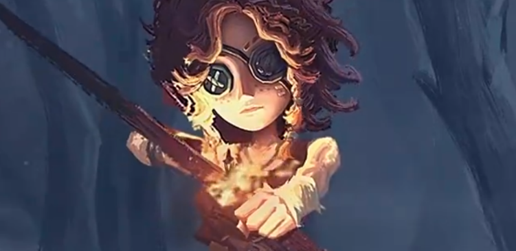 第五人格弓箭手技能介绍 第五人格弓箭手技能怎么样